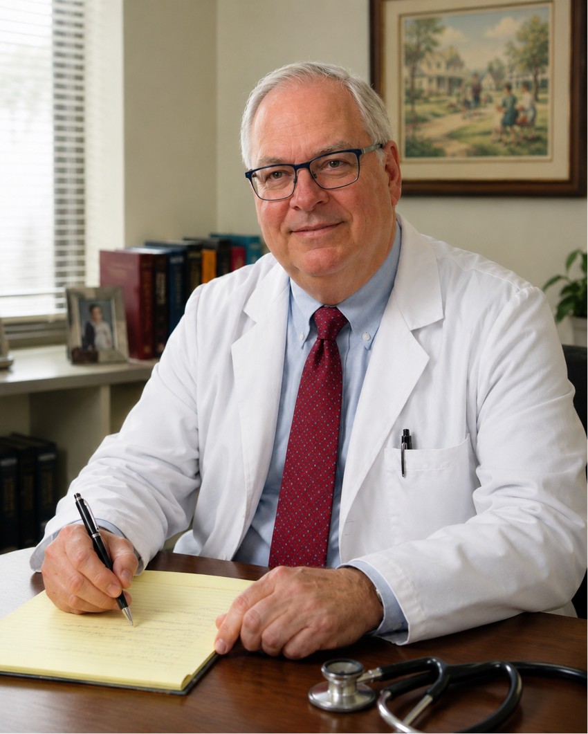 Dr. Kamer