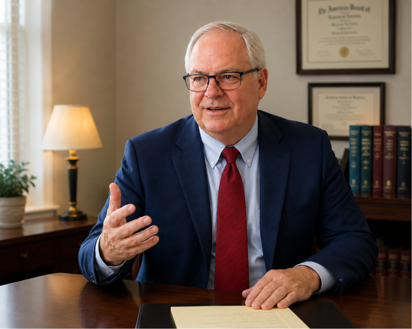 Expert witness